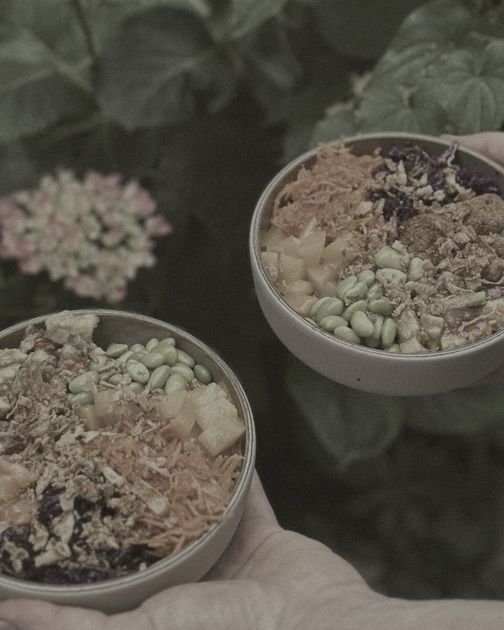 Bowls