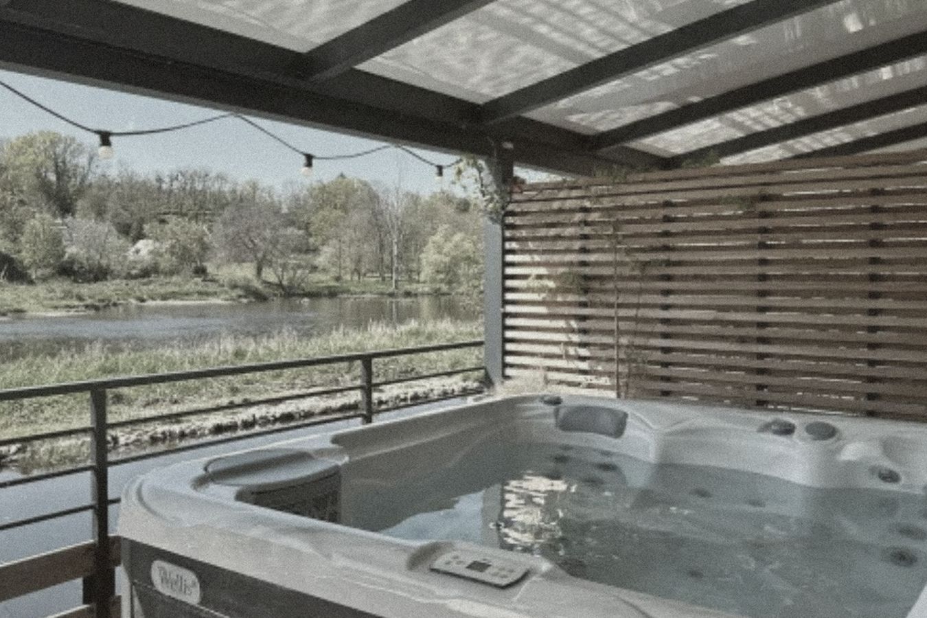 Jacuzzi